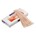 Leukopast vingerpleister 18x2 cm 100 stuks - 7929802