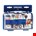 Dremel DHZ Multi set - 52 delig - 687