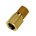 Legris - opschroefkoppeling - recht - 15 mm x 1/2" - BSPP - 0114 15 21