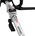 Makita DUX60ZX10 accu combisysteem 2x18V excl. accu en lader - incl. 1912T8-8, 191T38-7 en 191E24-8