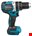 Makita accu klopboor-/schroefmachine - DHP484Z - 18V - excl. accu en lader - in doos