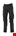 Mascot werkbroek - Ultimate Stretch 17179 - zwart - maat 82C46