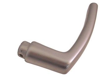 Ivana 49198 deurkruk gatdeel Basic blokmodel - F1 