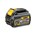 DeWALT DCB546-XJ 18V/54V XR FLEXVOLT accu 6.0Ah
