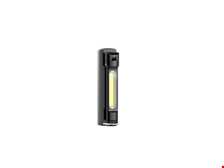 Ledlenser W6R WORK oplaadbare LED werklamp  500 lm -  70 mtr - magnetisch