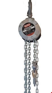 Rema Handtakel Aluflex 360 - 500kg-6m