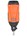 Spit PULSA 27P - accu-/gas nagelapparaat voor afbouw - incl. 2.5 Ah accu en lader in koffer