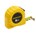 Stanley rolbandmaat - 25 mm x 8 m - met stop - 0-30-457 blis