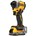 DEWALT DCF850E2T-QW Ultra Compacte Accu Slagschroevendraaier 205Nm 18V XR - Inclusief 2x 1.7Ah Accu, Lader en Koffer