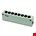 Verdeelblok Inst.6X1/4InF 3310 06 13 Legris