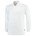 Tricorp polosweater - Casual - 301004 - wit - maat XXL