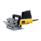DeWALT DW682K-QS lamellenfrees 100mm in koffer