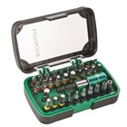 HiKOKI 750363 Proline 32-delige bitset 1/4 inch