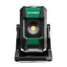 HiKOKI UB18DBW4Z bouwlamp 18V 2.000 lm - excl. accu en lader