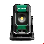 HiKOKI UB18DBW4Z bouwlamp 18V 2.000 lm - excl. accu en lader