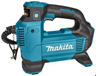 Makita accu luchtpomp - DMP181Z - 18 V - excl. accu en lader - in doos