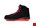 Elten werkschoenen  - MADDOX  - ESD S3 - zwart-rood - maat 46 - hoog