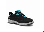 Elten werkschoenen  - IMPULSE Lady - ESD S1P - aqua - maat 41