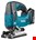 Makita accu decoupeerzaag D-model - DJV182RTJ - 18V - 2x5.0 Ah accu en snellader - in Mbox