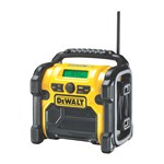 DeWalt DCR020-QW 12V/18V XR Li-ion DAB+/FM compacte radio excl. accu