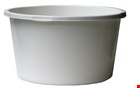 Gripline-D speciekuip - 65 L - wit - 4 grepen - L-Scala