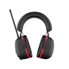 PerfectPro H-40 hoofdtelefoon Earprotection met DAB+ FM radio en bluetooth