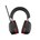 PerfectPro H-40 hoofdtelefoon Earprotection met DAB+ FM radio en bluetooth