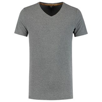 Tricorp T-Shirt V Hals Heren - Premium - 104003