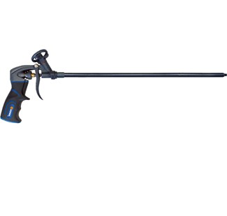 Ivana 56737 Metalen purpistool NBS - teflon gecoat 60 cm