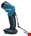 Makita led zaklamp - DEBDML815 - 14,4/18V - excl. accu en lader