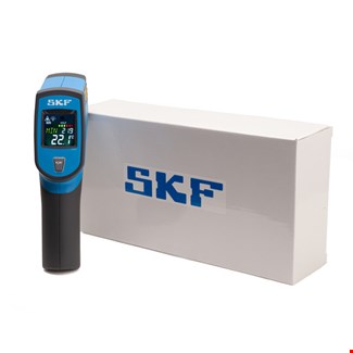 SKF infrarood thermometer - TKTL 11 - –60 to +625 °C