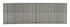 Makita gegalvaniseerde brads [2000st] - F-33922 - 25x1.3x1.6mm