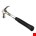 Stanley klauwhamer - SteelMaster - lengte 337 mm - 450 g - 1-51-031