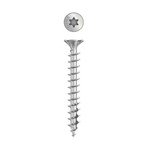 Dynaplus unischroef [200x] - VZ - platkop - TX-25 - 5.0x40mm