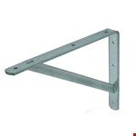 Gebr. Bodegraven plankdrager - 300x500mm - verzinkt