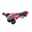 Milwaukee M18 FUEL ONEFSAG125XPDB-0X Accu Haakse Slijpmachine One-Key - met HD Box