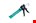 Repair Care - Easy.Q -Dry Seal - handkitpistool 