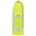 Tricorp t-shirt - RWS - birdseye - fluor yellow - maat 4XL