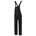 Tricorp Amerikaanse overall - Workwear - 752001 - zwart - maat 5XL