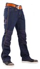 CrossHatch jeans - Toolbox-C - Dark denim 