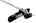 Makita accu bosmaaier D-greep - UR201CZ - 36V - connector type - zonder accu en lader - in doos