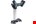 Festool accu isolatiezaag - ISC 240 HPC 4,0 EBI-Plus - 18V - 2x4.0 Ah accu en snellader - in systainer