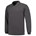 Tricorp polosweater - Casual - 301004 - donkergrijs - maat XXL