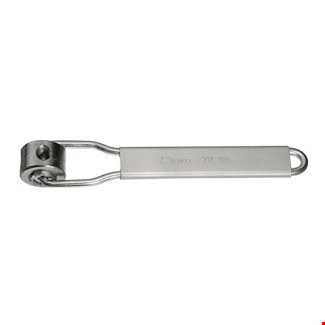 GEDORE draadeind-sleutel - 220mm