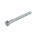 Hoenderdaal houtdraadbout - VZ - SW-17 - 10x30mm
