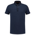 Tricorp Premium 204002 Naden Heren poloshirt Ink Blauw 3XL