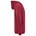 Tricorp sweater capuchon - Premium - 304001 - bordeaux - XXL