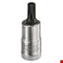 GEDORE dopsleutel-schroevendraaier - 3/8" - XZN - M10
