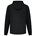 Tricorp 402705 Softshell Capuchon Accent black grey maat M