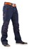 CrossHatch jeans dark denim maat 33 - 34 Toolbox-C